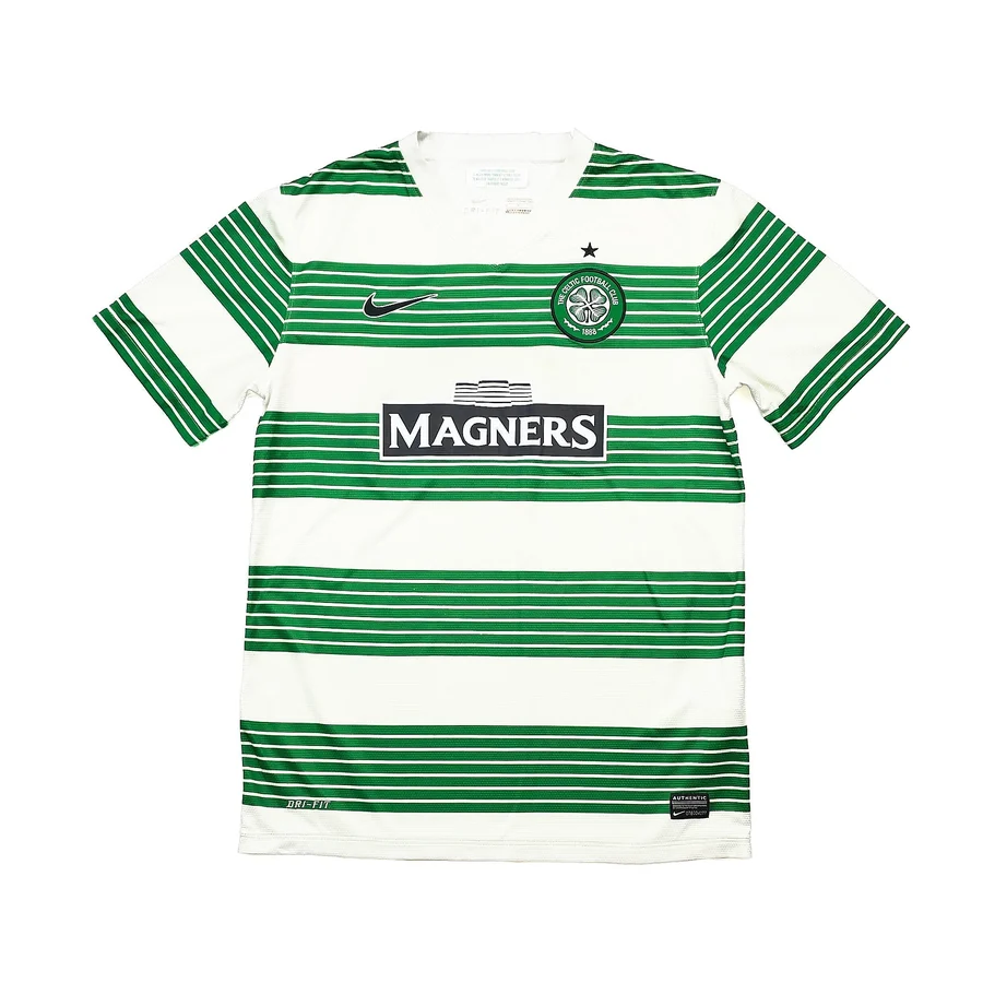 Celtic home · 2013/14