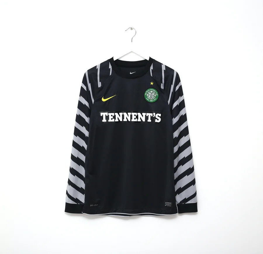 Celtic home · 2010/11