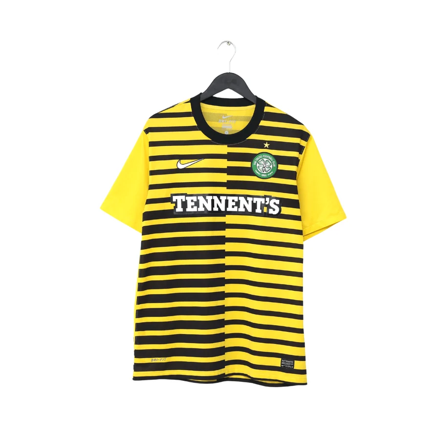 Celtic third · 2011/12