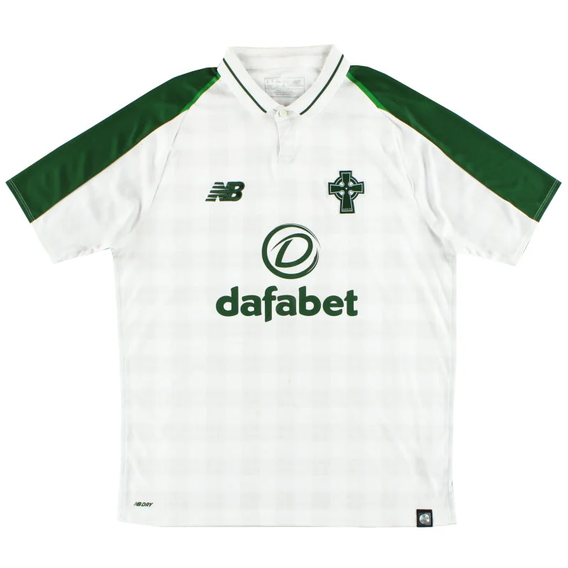 Celtic away · 2018/19