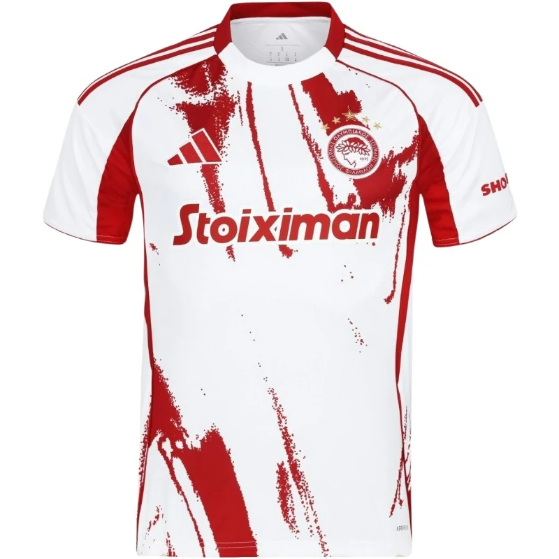 Olympiacos away · 2025/26