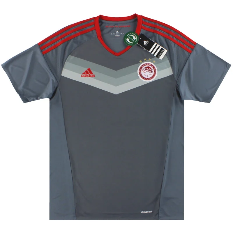 Olympiacos away · 2016/17
