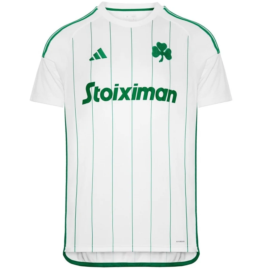2023/24 Away