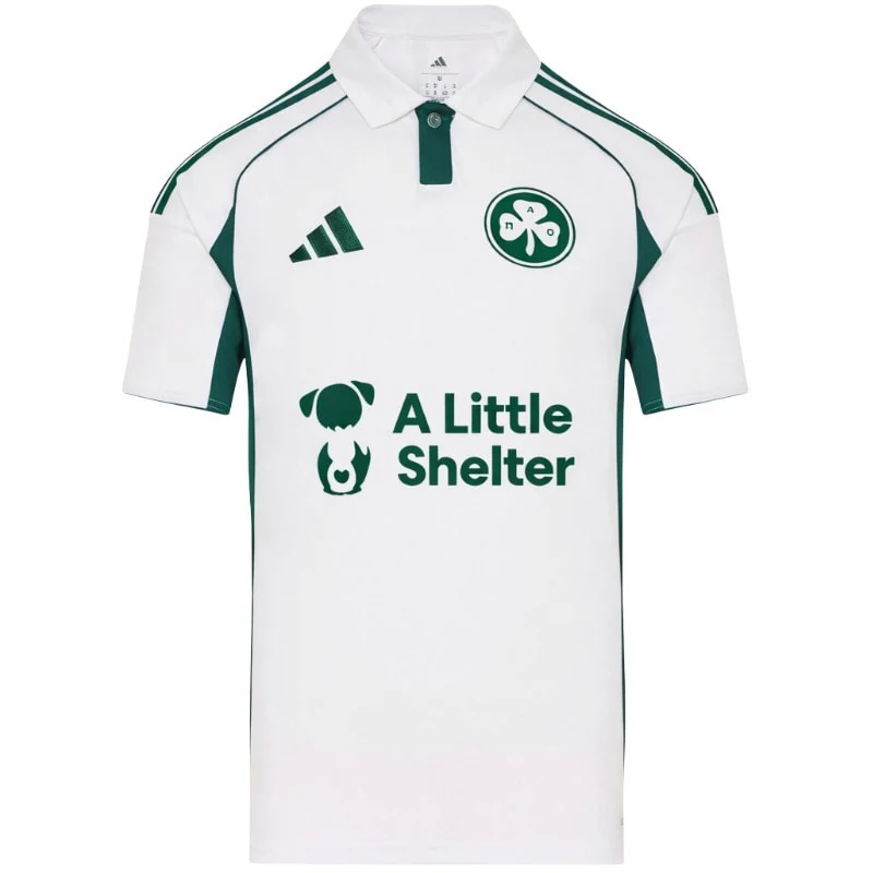 2025/26 Away