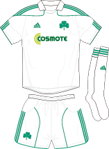 2010–12 Away