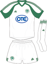 2002/03 Third