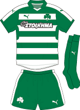 2016/17 Home