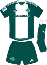 2024/25 Home
