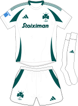 2024/25 Away