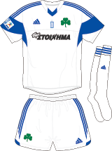 2014/15 Third