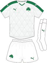 2015/16 Third