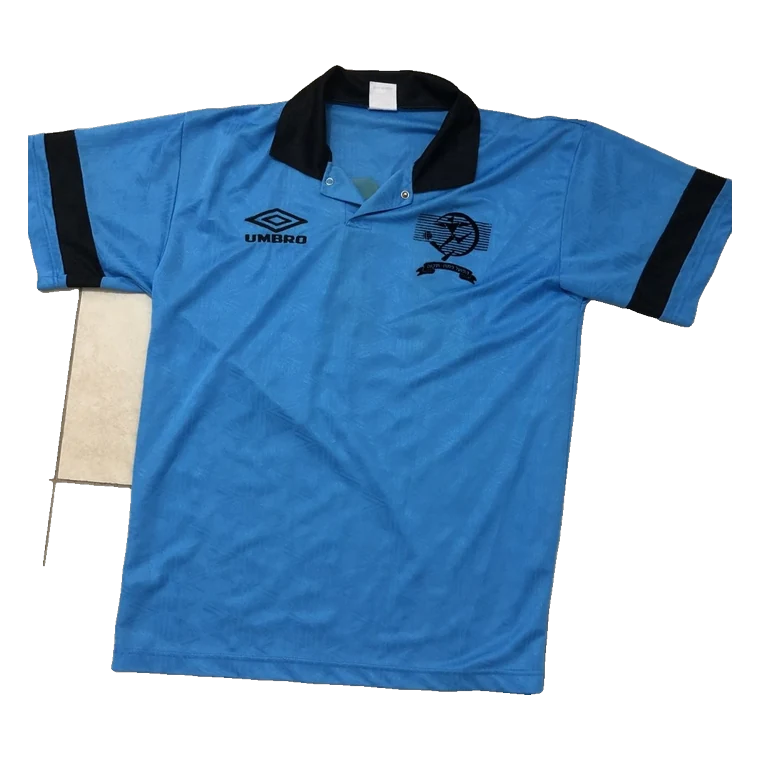 Hapoel Petah Tikva home · 1995/96