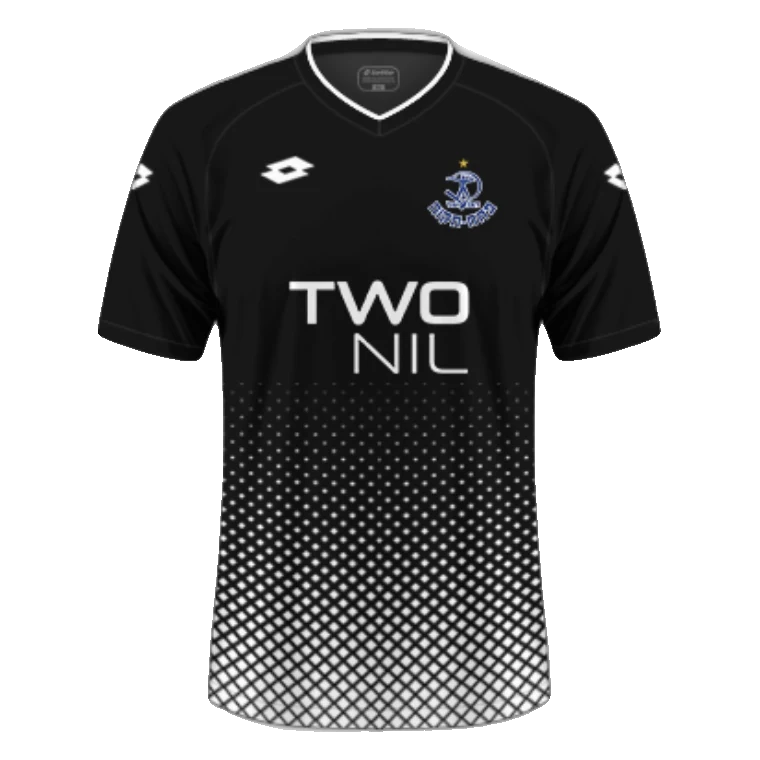 Hapoel Petah Tikva third · 2022/23
