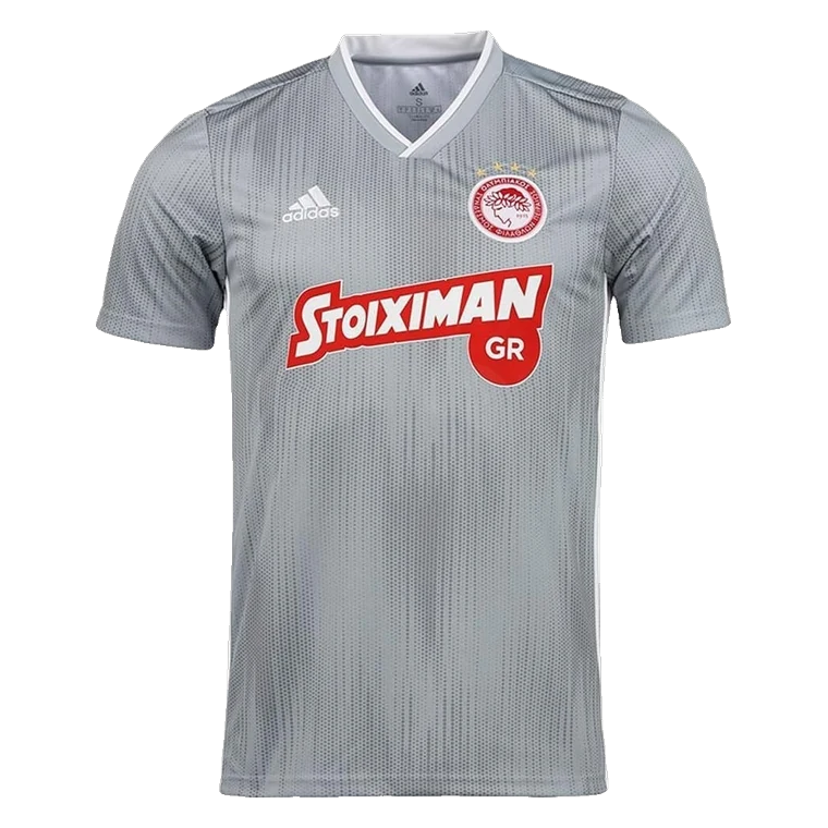 Olympiacos away · 2019/20