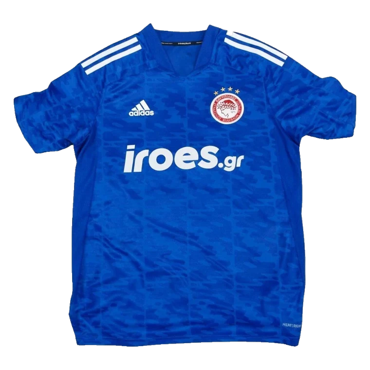 Olympiacos away · 2021/22