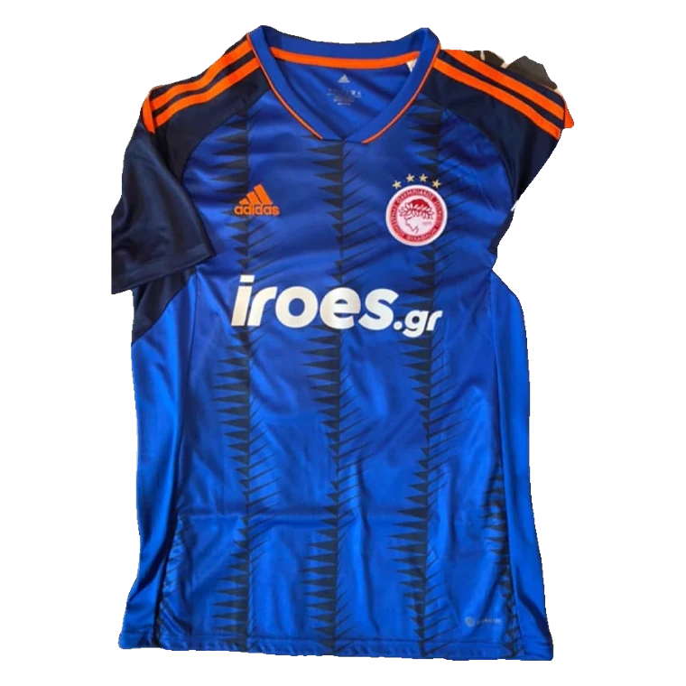 Olympiacos away · 2022/23