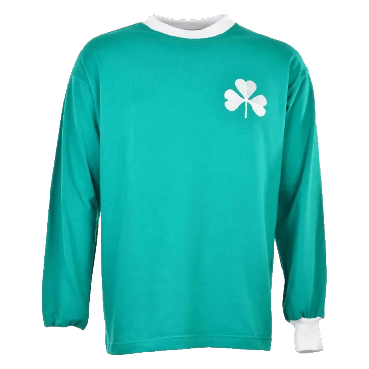 1969/70 Home