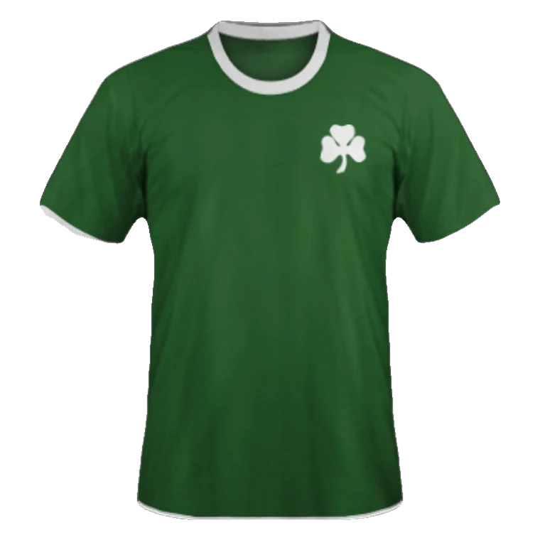 1970/71 Home