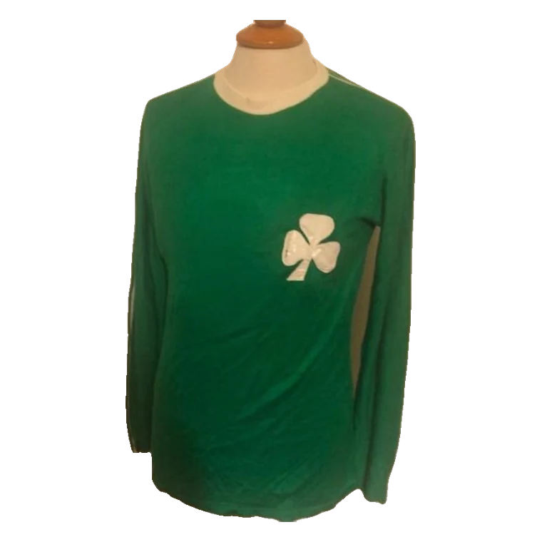 1976/77 Home