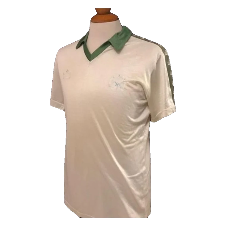 1981/82 Away