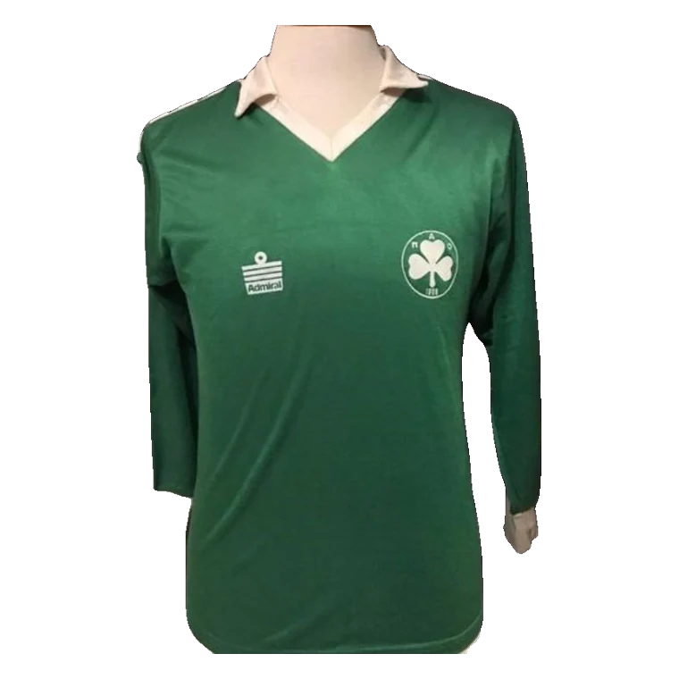 1981/82 Home