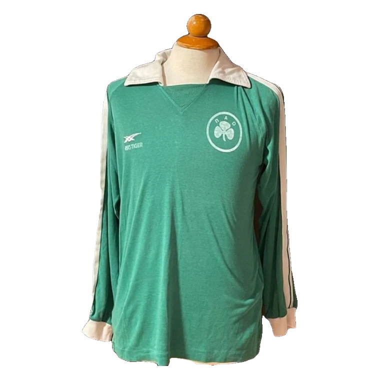 1982/83 Home