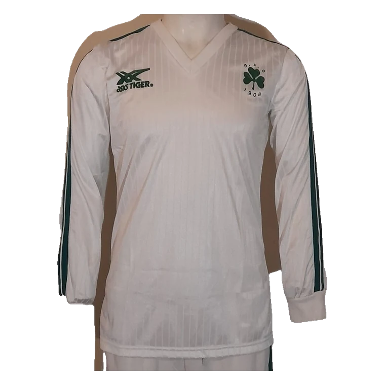 1984/85 Away