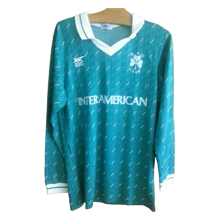 1988/89 Home