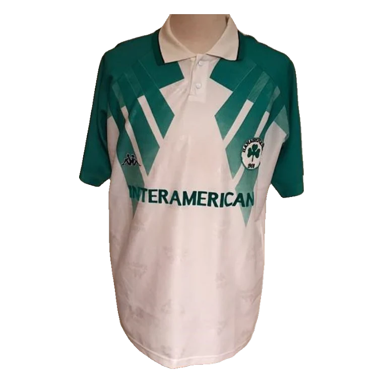 1994/95 Other