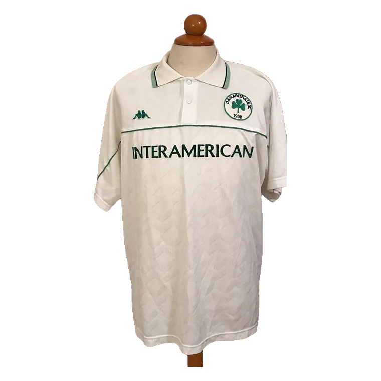 1994/95 Other