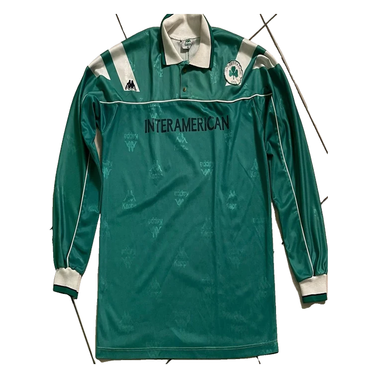 1994/95 Third