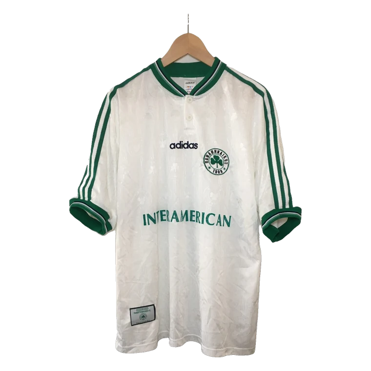 1996/97 Away