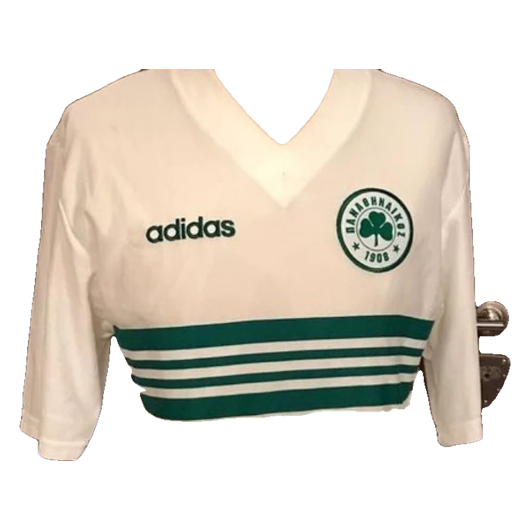 1998/99 Away