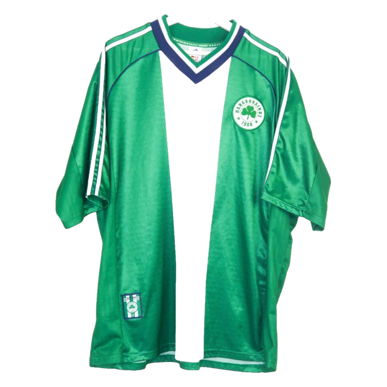 1998/99 Home