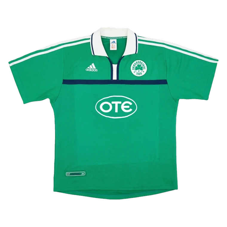 2001/02 Home
