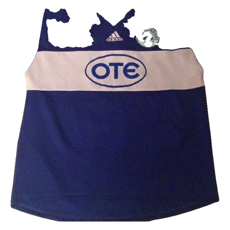2001/02 Third