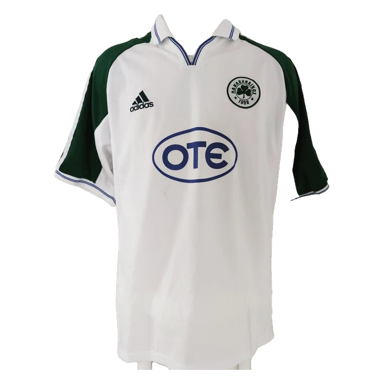 2002/03 Away