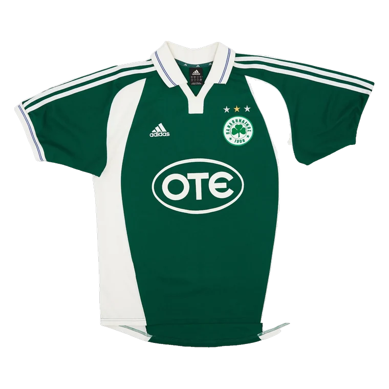 2002/03 Home