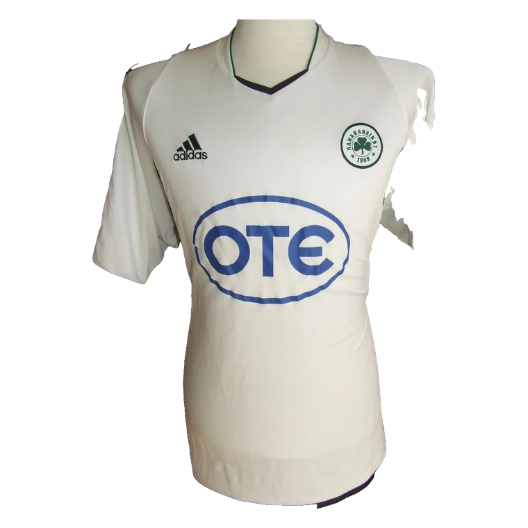 2003/04 Away