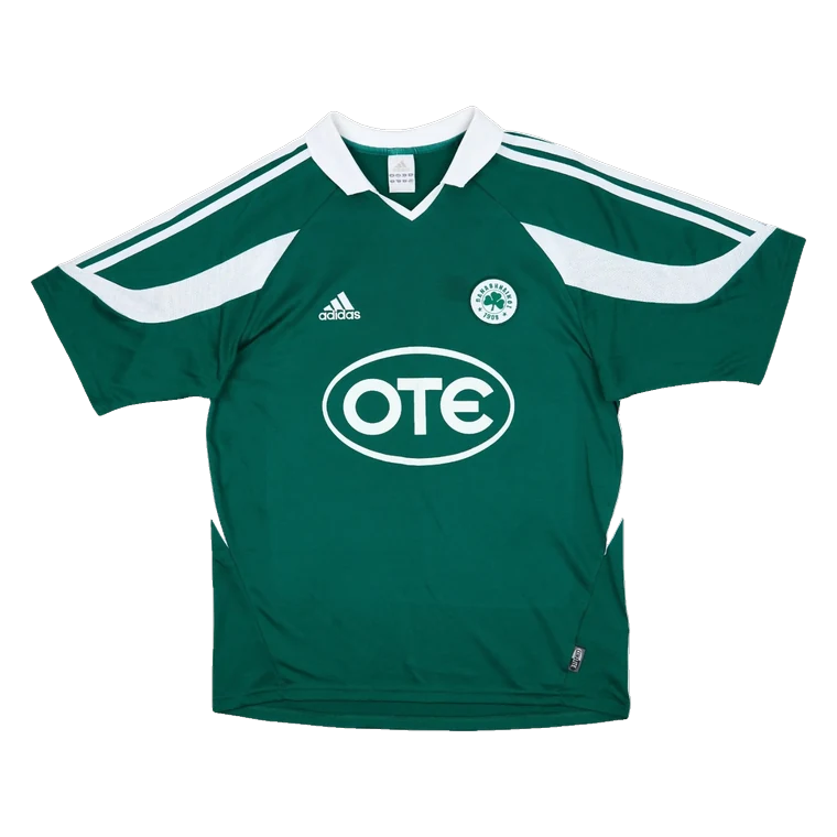 2003/04 Home