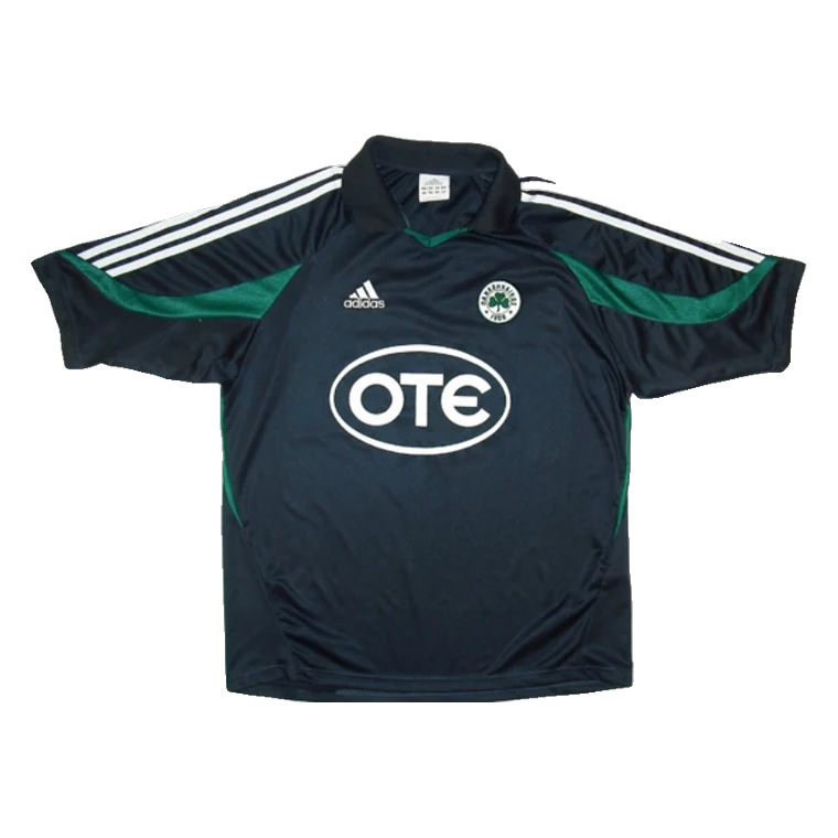 2003/04 Third