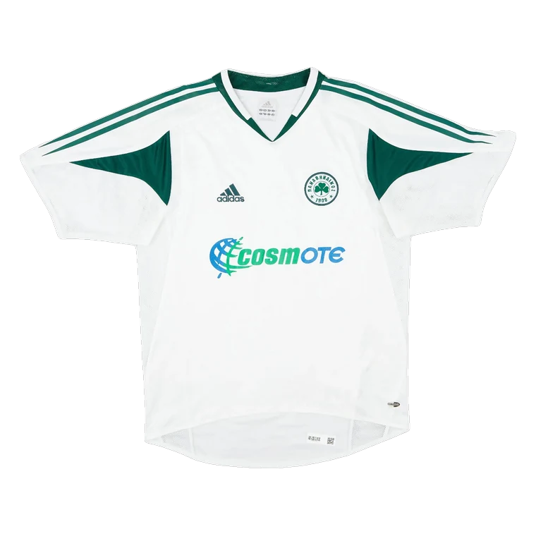 2004/05 Away