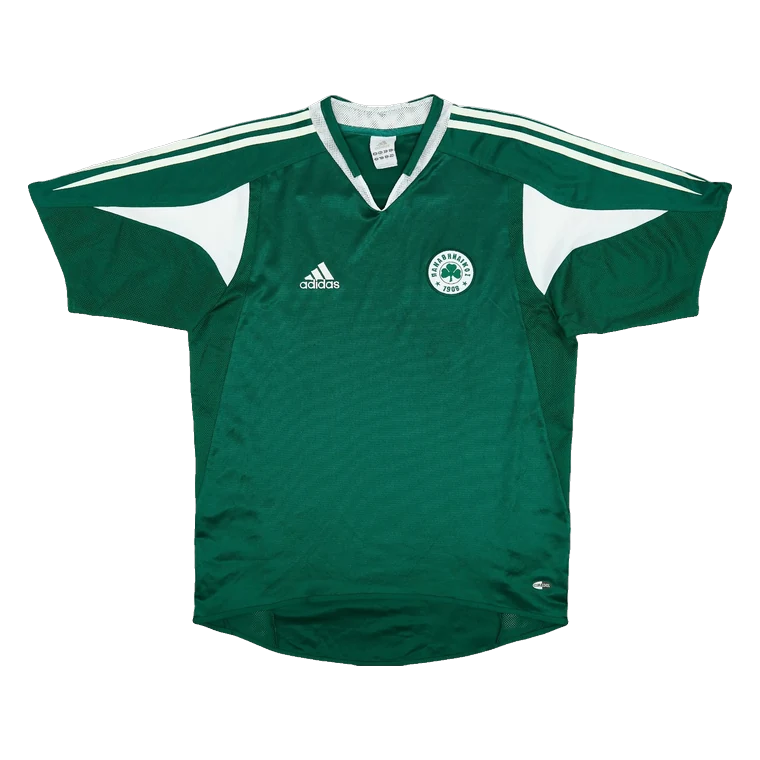 2004/05 Home