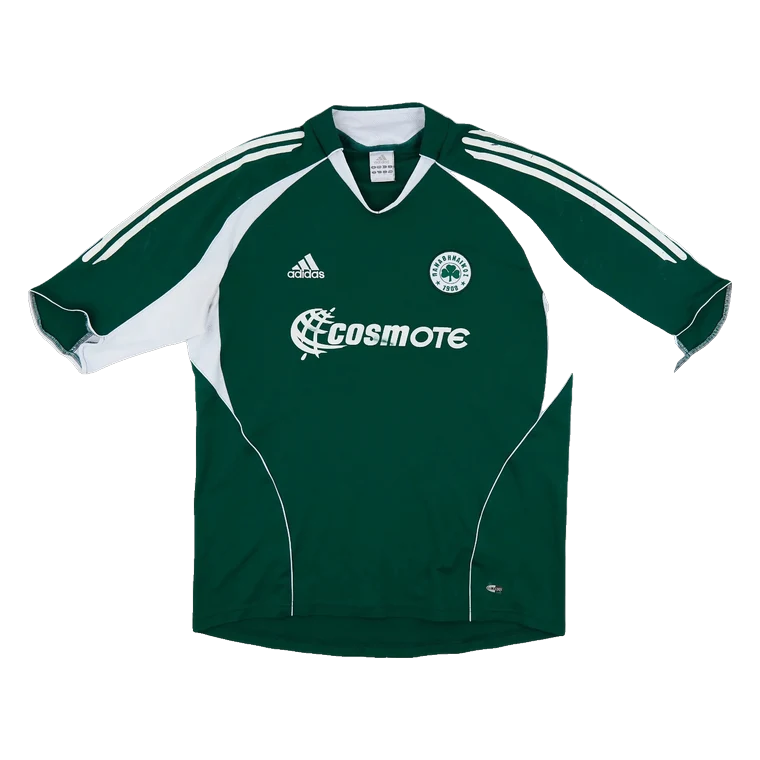 2005/06 Home