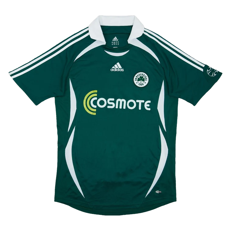 2006/07 Home