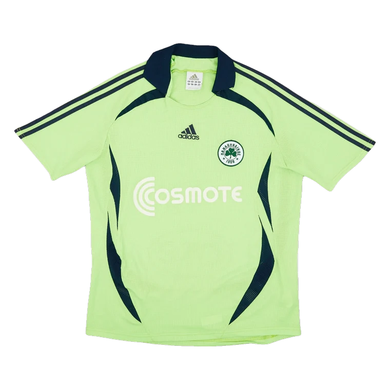 2006/07 Third