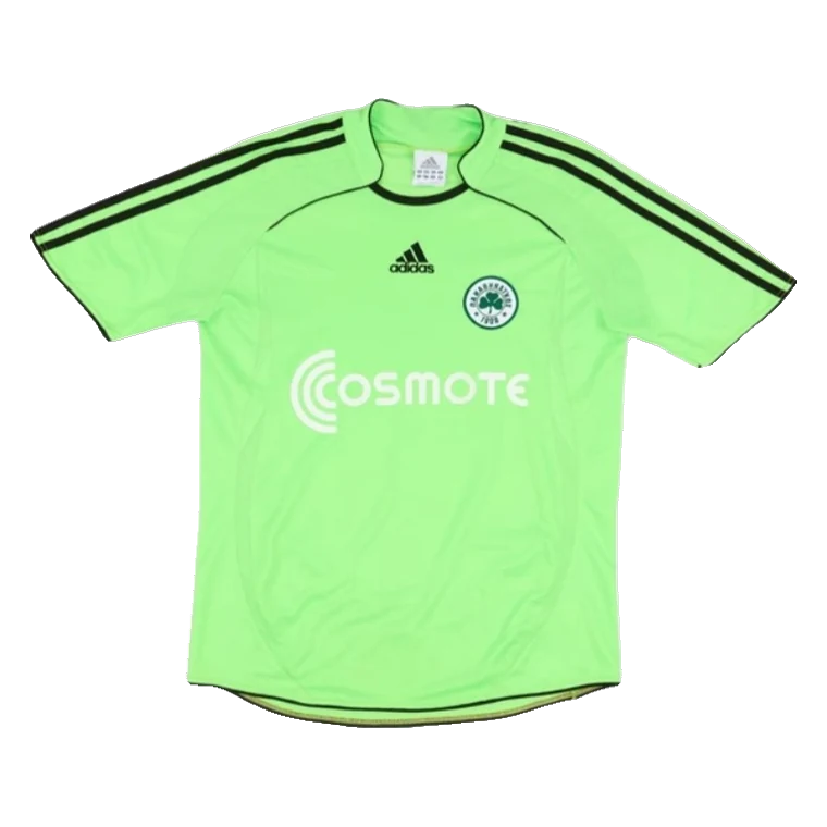 2007/08 Third