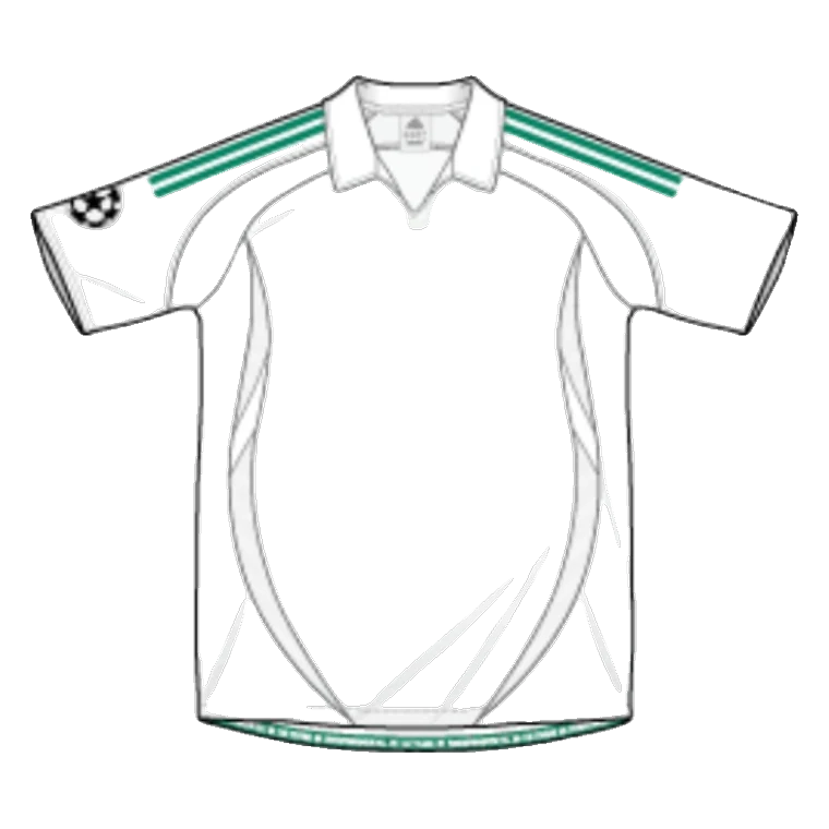 2008/09 Away