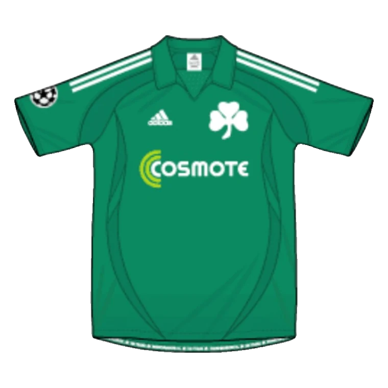 2008/09 Home