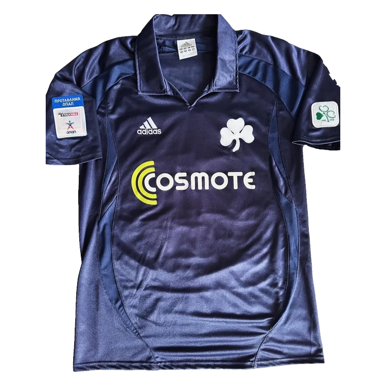 2008/09 Third